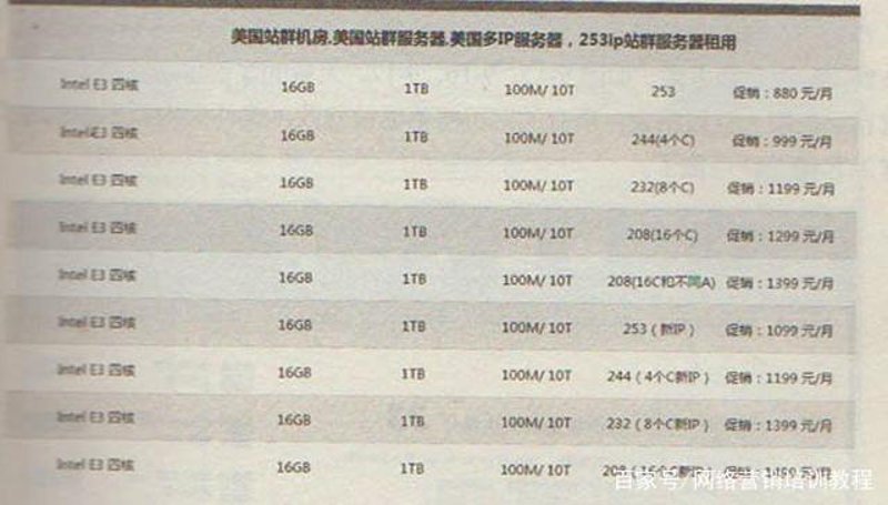 站群软件：网络营销中的新工具